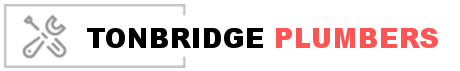 Plumbers Tonbridge logo
